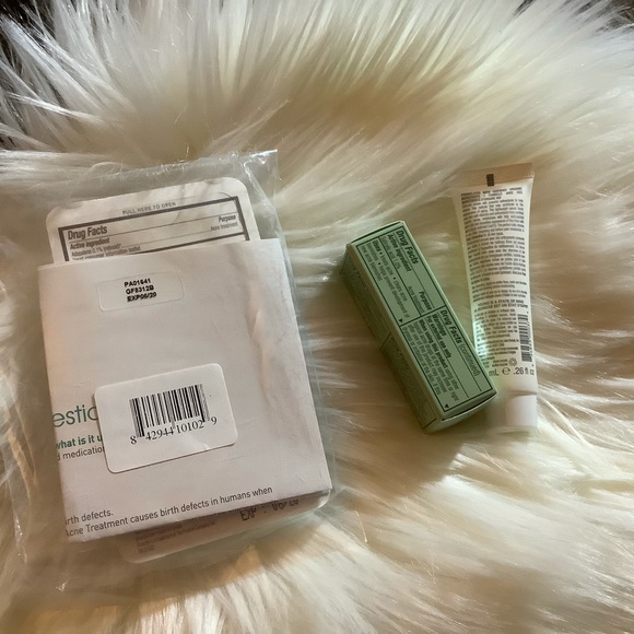 🎀SMART BUNDLE Acne/ Blemish free -samplers 🎀 - Picture 2 of 2